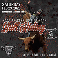 Chad Besplug Invitational 2020